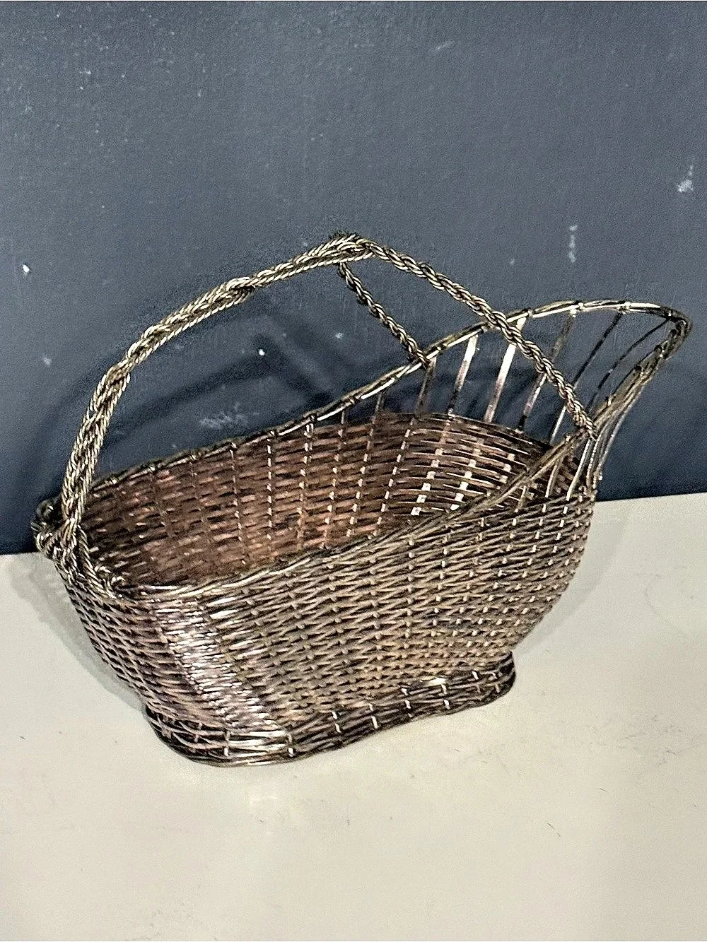 N/A woven wire